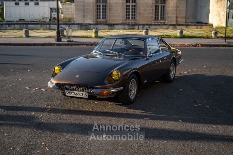 Ferrari 365 GT 2+2 - <small></small> 250.000 € <small>TTC</small> - #1