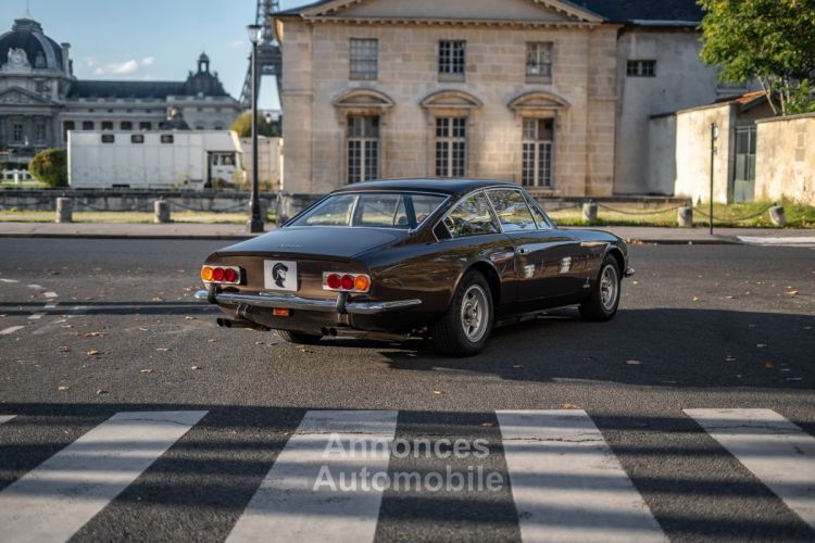 Ferrari 365 GT 2+2 - <small></small> 250.000 € <small>TTC</small> - #3