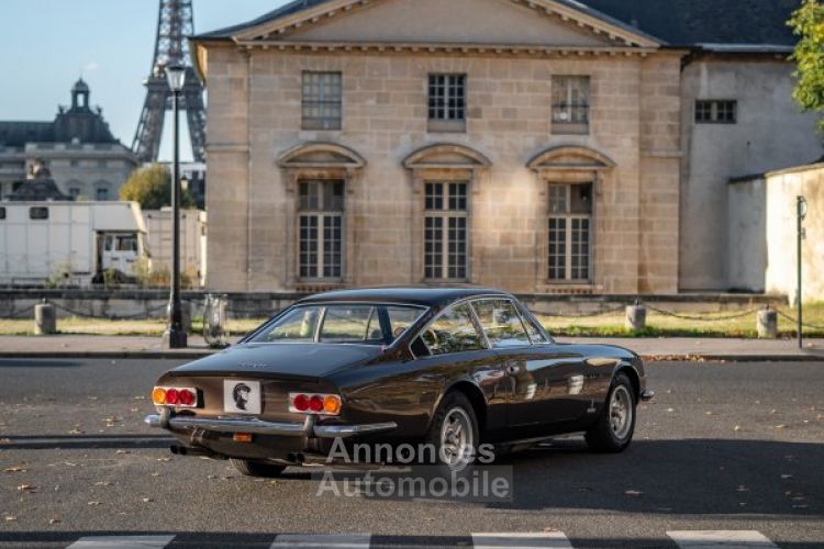 Ferrari 365 GT 2+2 - <small></small> 250.000 € <small>TTC</small> - #4