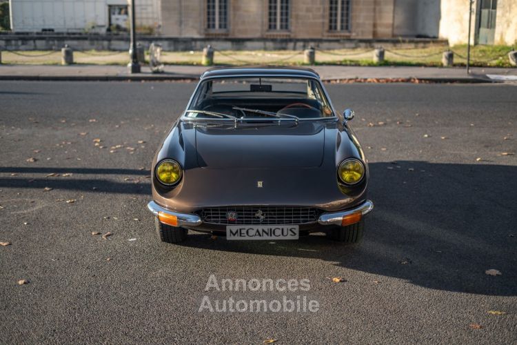 Ferrari 365 GT 2+2 - <small></small> 250.000 € <small>TTC</small> - #5