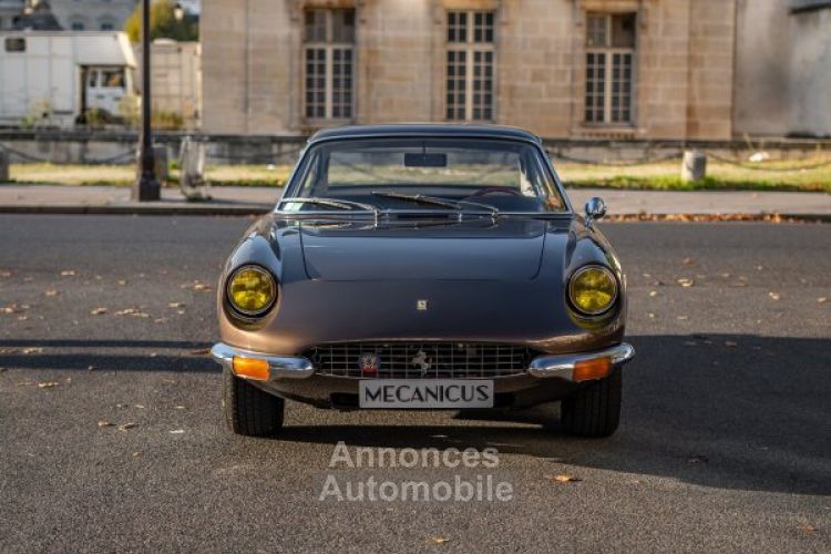 Ferrari 365 GT 2+2 - <small></small> 250.000 € <small>TTC</small> - #6