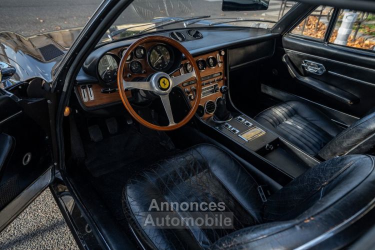 Ferrari 365 GT 2+2 - <small></small> 250.000 € <small>TTC</small> - #11