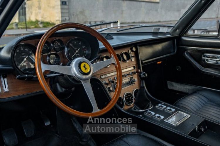 Ferrari 365 GT 2+2 - <small></small> 250.000 € <small>TTC</small> - #12