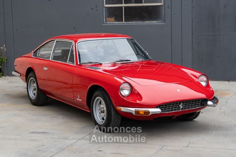 Ferrari 365 GT 2+2 SYLC EXPORT - <small></small> 199.900 € <small>TTC</small> - #1