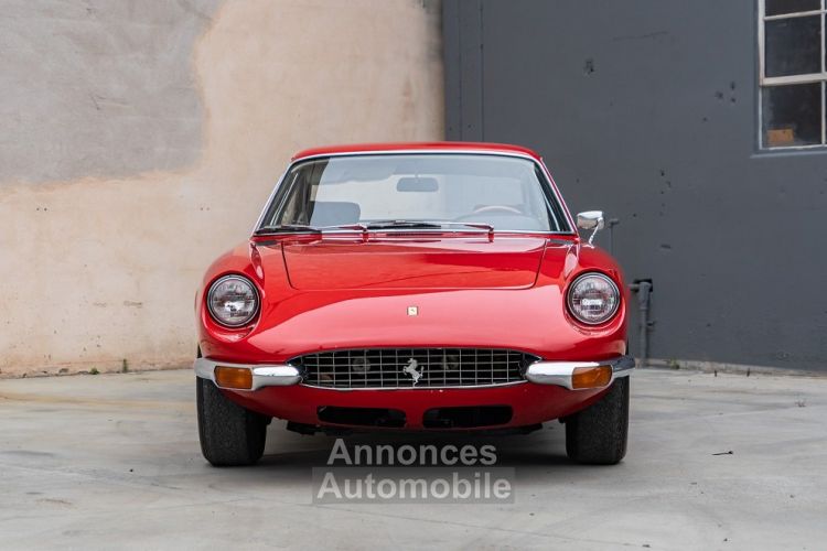 Ferrari 365 GT 2+2 SYLC EXPORT - <small></small> 199.900 € <small>TTC</small> - #2