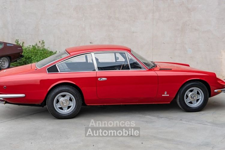 Ferrari 365 GT 2+2 SYLC EXPORT - <small></small> 199.900 € <small>TTC</small> - #6