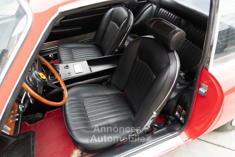 Ferrari 365 GT 2+2 SYLC EXPORT - <small></small> 199.900 € <small>TTC</small> - #8