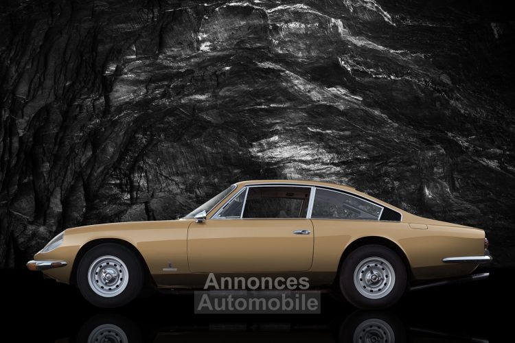 Ferrari 365 GT 2+2 V12 - <small></small> 245.000 € <small>TTC</small> - #1