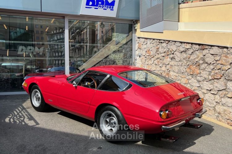 Ferrari 365 GTB/4 Daytona - Prix sur Demande - #2