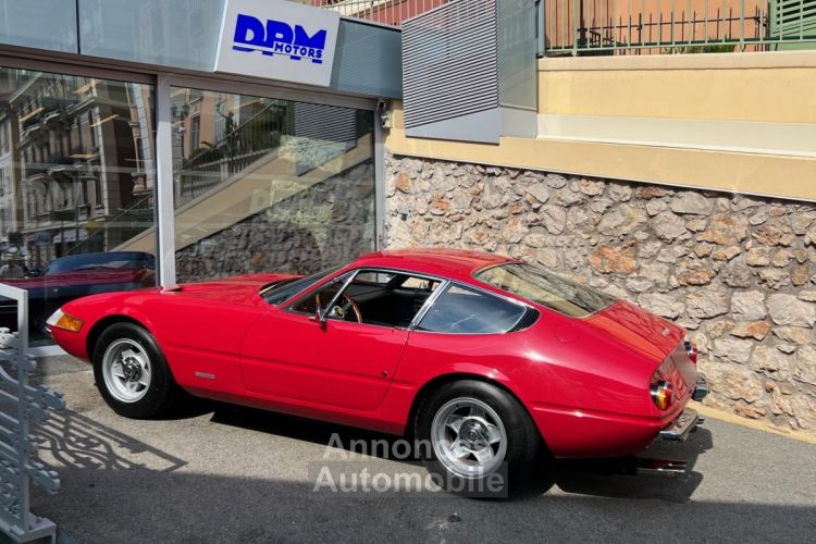 Ferrari 365 GTB/4 Daytona - Prix sur Demande - #6