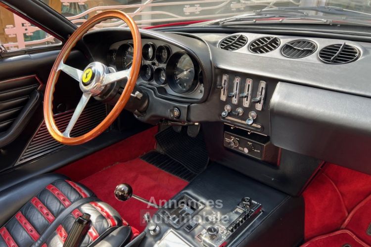 Ferrari 365 GTB/4 Daytona - Prix sur Demande - #7