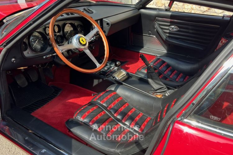 Ferrari 365 GTB/4 Daytona - Prix sur Demande - #10