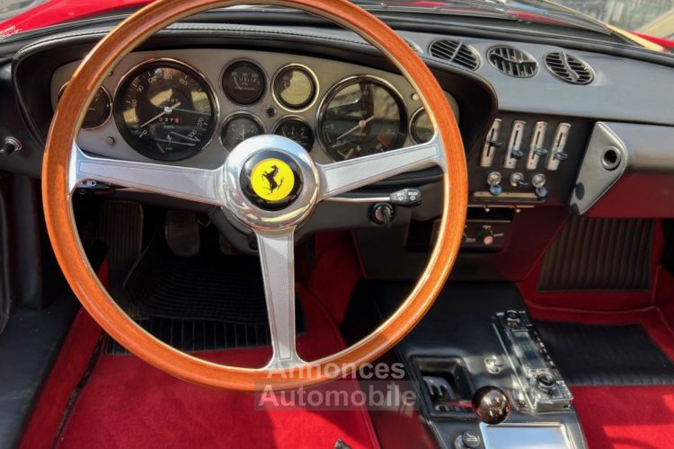 Ferrari 365 GTB/4 Daytona - Prix sur Demande - #12