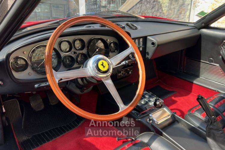 Ferrari 365 GTB/4 Daytona - Prix sur Demande - #13