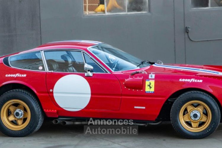 Ferrari 365 GTB/4 DAYTONA - <small></small> 690.000 € <small>TTC</small> - #3