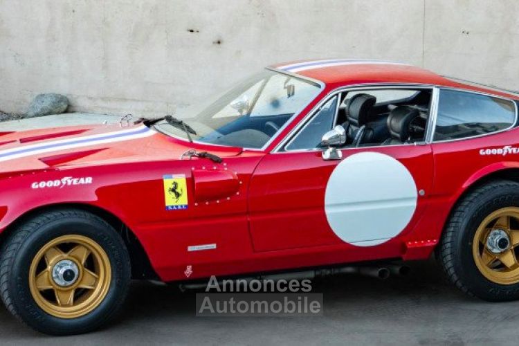 Ferrari 365 GTB/4 DAYTONA - <small></small> 690.000 € <small>TTC</small> - #6