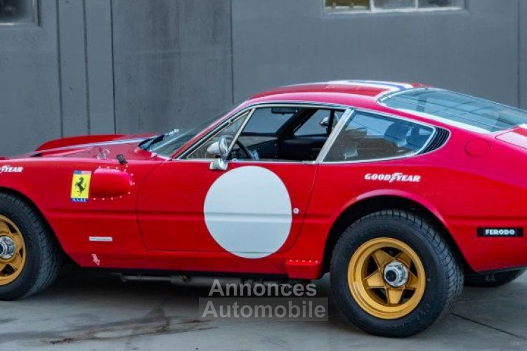 Ferrari 365 GTB/4 DAYTONA - <small></small> 690.000 € <small>TTC</small> - #7