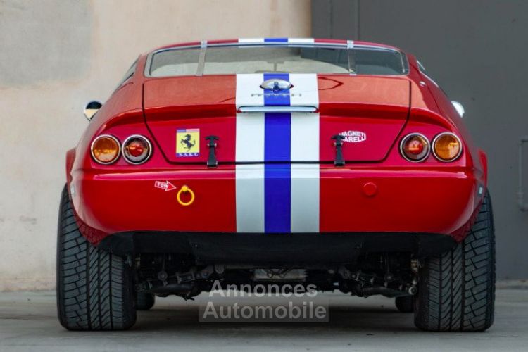 Ferrari 365 GTB/4 DAYTONA - <small></small> 690.000 € <small>TTC</small> - #8