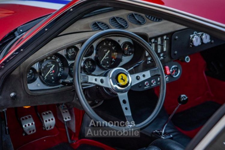 Ferrari 365 GTB/4 DAYTONA - <small></small> 690.000 € <small>TTC</small> - #13