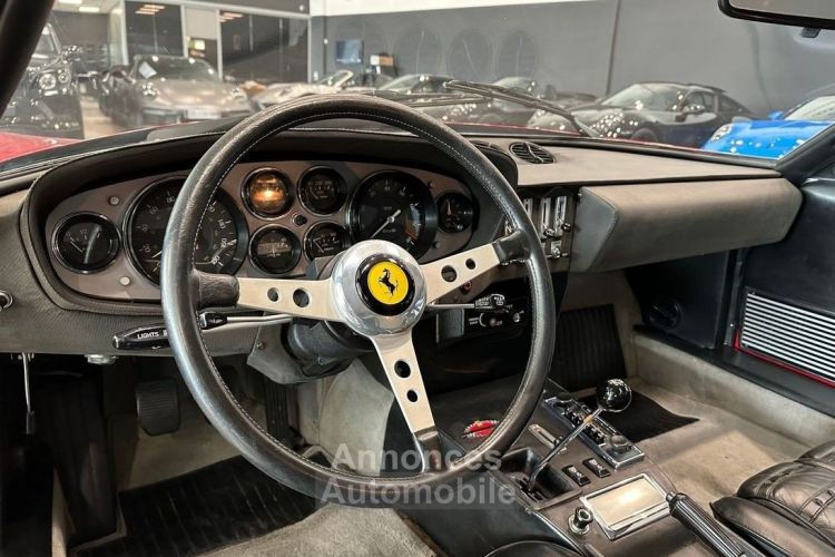 Ferrari 365 GTB4 DAYTONA - <small></small> 645.000 € <small>TTC</small> - #4