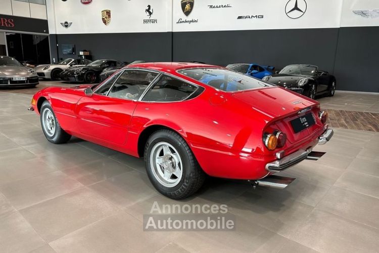 Ferrari 365 GTB4 DAYTONA - <small></small> 645.000 € <small>TTC</small> - #2