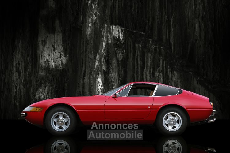 Ferrari 365 GTB/4 Daytona Plexi - Prix sur Demande - #1