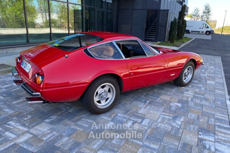 Ferrari 365 GTB/4 Daytona Plexiglass - Prix sur Demande - #14
