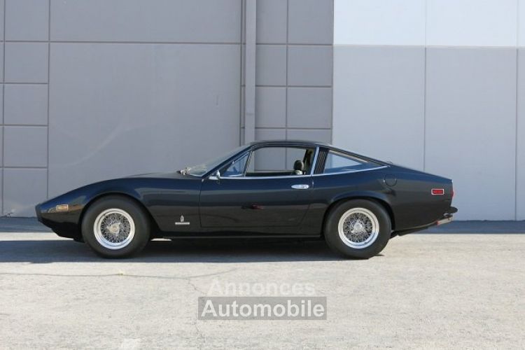 Ferrari 365 GTC 4 SYLC EXPORT - <small></small> 399.900 € <small>TTC</small> - #2