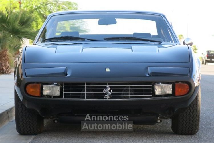 Ferrari 365 GTC 4 SYLC EXPORT - <small></small> 399.900 € <small>TTC</small> - #3