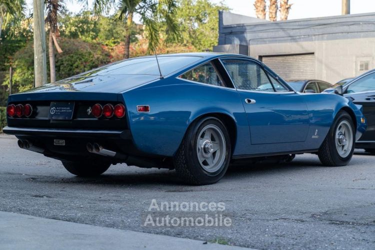 Ferrari 365 GTC/4 - <small></small> 268.000 € <small>TTC</small> - #2