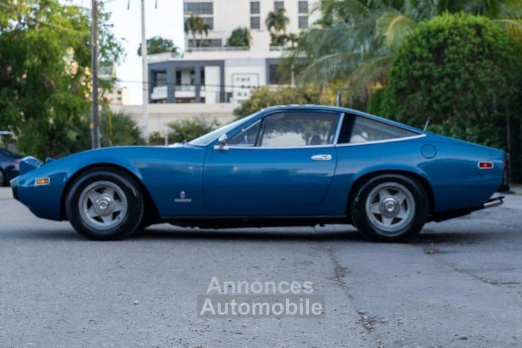 Ferrari 365 GTC/4 - <small></small> 268.000 € <small>TTC</small> - #3