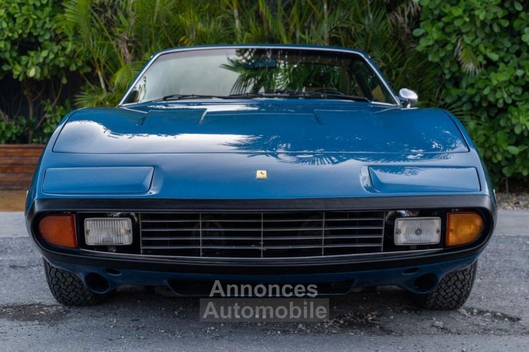 Ferrari 365 GTC/4 - <small></small> 268.000 € <small>TTC</small> - #5