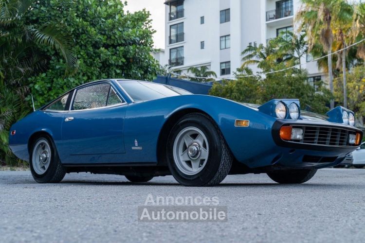 Ferrari 365 GTC/4 - <small></small> 268.000 € <small>TTC</small> - #6