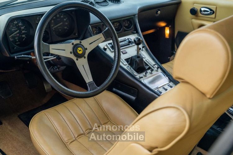 Ferrari 365 GTC/4 - <small></small> 268.000 € <small>TTC</small> - #8