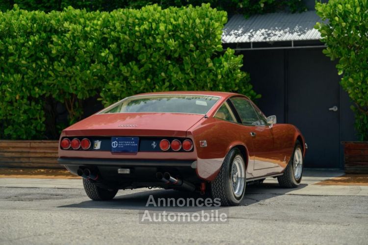 Ferrari 365 GTC/4 - <small></small> 267.500 € <small>TTC</small> - #3