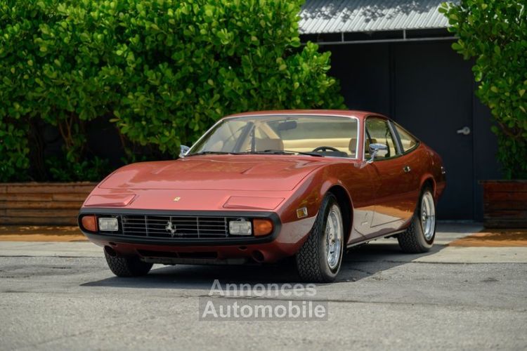 Ferrari 365 GTC/4 - <small></small> 267.500 € <small>TTC</small> - #4