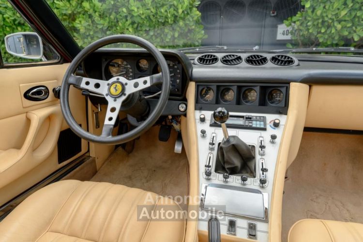 Ferrari 365 GTC/4 - <small></small> 267.500 € <small>TTC</small> - #8