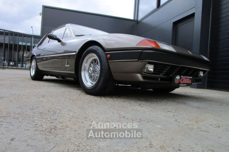 Ferrari 400 400i - <small></small> 99.000 € <small>TTC</small> - #1