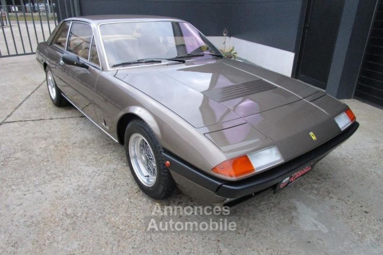 Ferrari 400 400i - <small></small> 99.000 € <small>TTC</small> - #2