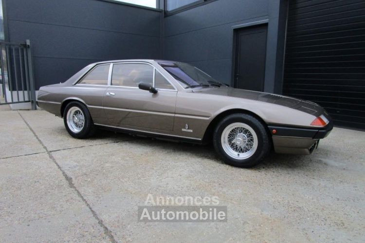 Ferrari 400 400i - <small></small> 99.000 € <small>TTC</small> - #5