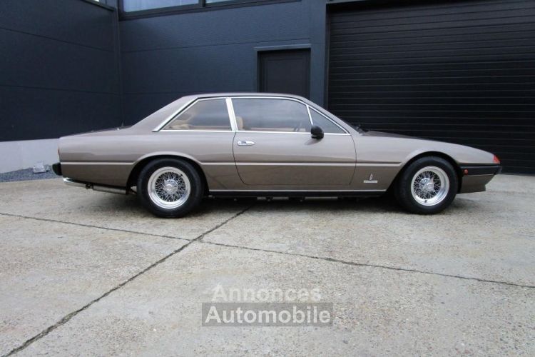 Ferrari 400 400i - <small></small> 99.000 € <small>TTC</small> - #6