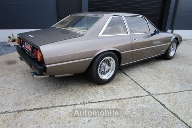 Ferrari 400 400i - <small></small> 99.000 € <small>TTC</small> - #7