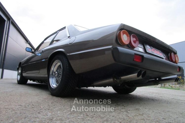 Ferrari 400 400i - <small></small> 99.000 € <small>TTC</small> - #11