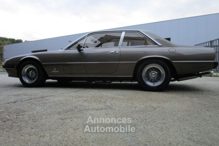 Ferrari 400 400i - <small></small> 99.000 € <small>TTC</small> - #12