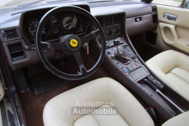 Ferrari 400 400i - <small></small> 99.000 € <small>TTC</small> - #24