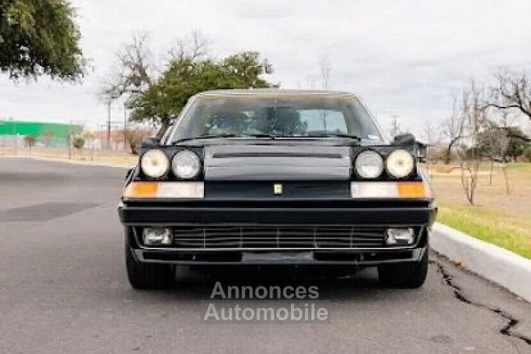 Ferrari 400 400I 1979 - <small></small> 72.500 € <small>TTC</small> - #2
