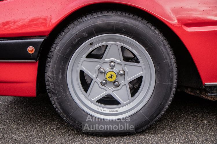 Ferrari 400 400i Coupé 4.8 V12 Manueel F101CL - HISTORIEK - ELEKTRISCHE RAMEN - AIRCO - <small></small> 59.999 € <small>TTC</small> - #14