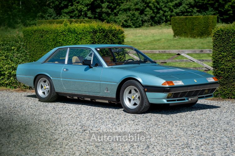 Ferrari 400 i Automatic - <small></small> 65.000 € <small>TTC</small> - #1