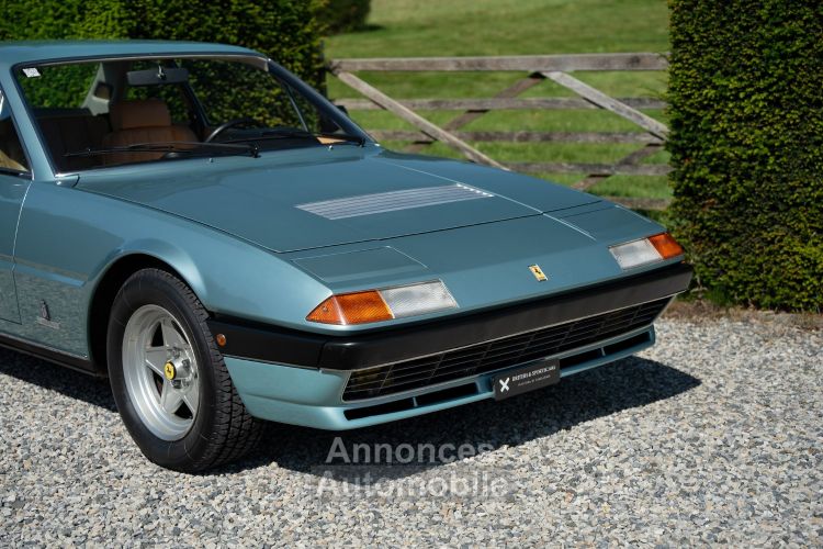 Ferrari 400 i Automatic - <small></small> 65.000 € <small>TTC</small> - #2