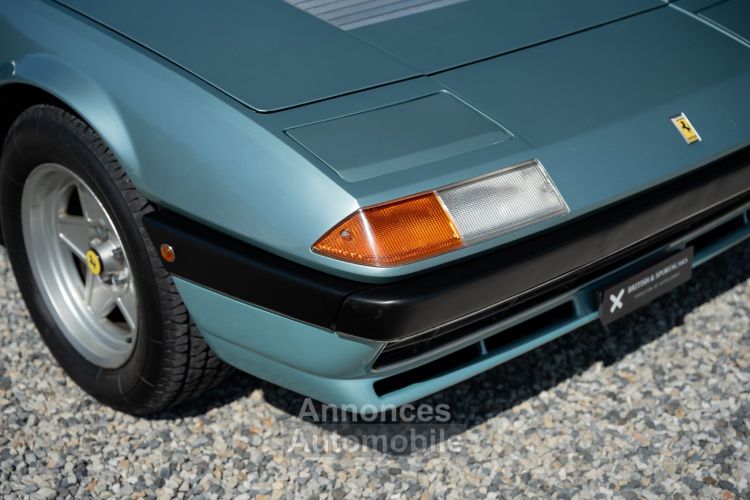 Ferrari 400 i Automatic - <small></small> 65.000 € <small>TTC</small> - #3